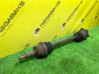 Привод правый задний NISSAN CIMA GF50 VK45DD 39600AR400 2 ракурс Привод правый задний NISSAN CIMA GF50 VK45DD 39600AR400 2 ракурс