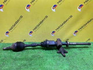 Привод правый передний NISSAN PRESAGE TNU31 QR25DE 39100CN200 1 ракурс