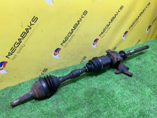 Привод правый передний NISSAN PRESAGE TNU31 QR25DE 39100CN200 2 ракурс