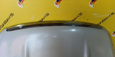 Капот FORD KUGA CBV HYD 1721745 4 ракурс