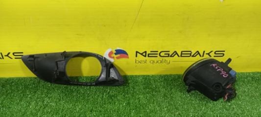 Туманка левая TOYOTA VITZ KSP90 81220-0D041 2 ракурс