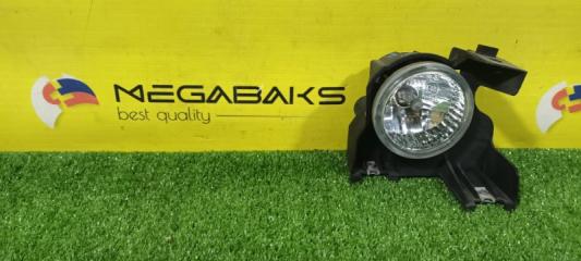 Туманка правая SUBARU EXIGA YA5 EJ204 84501YC000 1 ракурс