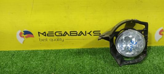 Туманка левая SUBARU IMPREZA GPE 6192 1 ракурс