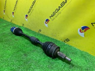 Привод правый передний SUZUKI SOLIO MA36S K12C 44101-81P00 2 ракурс