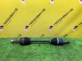 Привод левый передний SUZUKI SOLIO MA36S K12C 44102-81P00 1 ракурс