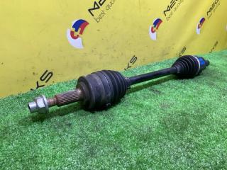 Привод левый передний SUZUKI SOLIO MA36S K12C 44102-81P00 2 ракурс