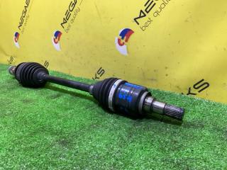 Привод левый передний SUZUKI SOLIO MA36S K12C 44102-81P00 3 ракурс