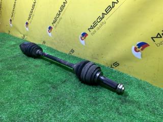 Привод левый задний SUBARU ALCYONE CXW EG33 28021PA033 2 ракурс