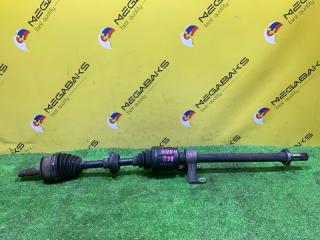 Привод правый передний HONDA EDIX BE8 K24A 44305SJFJ02 1 ракурс