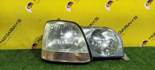 Фара правая TOYOTA PROGRES JCG10 1JZ-FSE 8111051050 1 ракурс Фара правая TOYOTA PROGRES JCG10 1JZ-FSE 8111051050 1 ракурс