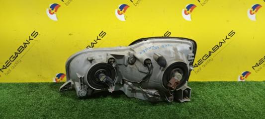 Фара правая TOYOTA PROGRES JCG10 1JZ-FSE 8111051050 4 ракурс Фара правая TOYOTA PROGRES JCG10 1JZ-FSE 8111051050 4 ракурс