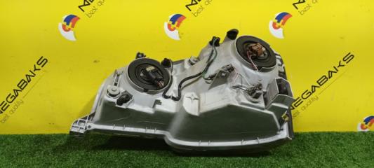 Фара правая TOYOTA PROGRES JCG10 1JZ-FSE 8111051050 5 ракурс
