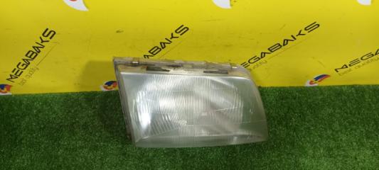 Фара правая MAZDA BONGO SKF2M RF-T S0N8-51-0K0 2 ракурс