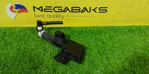 Форсунка омывателя правая SUBARU IMPREZA GP2 FB16 86636FJ050 1 ракурс