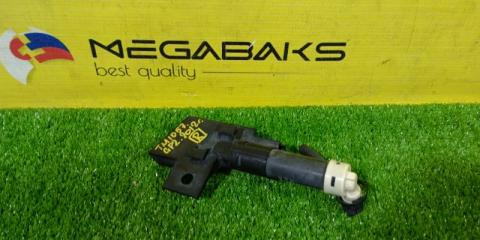 Форсунка омывателя правая SUBARU IMPREZA GP2 FB16 86636FJ050 2 ракурс