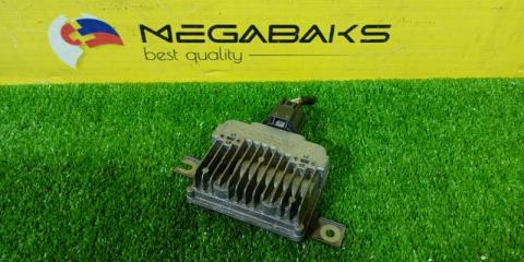 Электронный блок VOLVO V70 BW60 B5254T10 6G9N 9D372 AC 1 ракурс