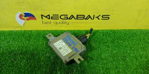 Электронный блок VOLVO V70 BW60 B5254T10 6G9N 9D372 AC 2 ракурс