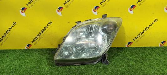Фара левая TOYOTA IST NCP65 1NZ-FE 8118552280 1 ракурс
