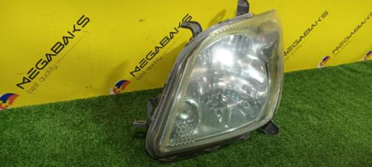 Фара левая TOYOTA IST NCP65 1NZ-FE 8118552280 3 ракурс