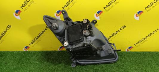 Фара левая TOYOTA IST NCP65 1NZ-FE 8118552280 5 ракурс