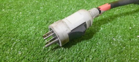 Зарядное устройство NISSAN LEAF AZE0 EM57 296903NK0A 2 ракурс Зарядное устройство NISSAN LEAF AZE0 EM57 296903NK0A 2 ракурс