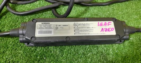 Зарядное устройство NISSAN LEAF AZE0 EM57 296903NK0A 5 ракурс Зарядное устройство NISSAN LEAF AZE0 EM57 296903NK0A 5 ракурс