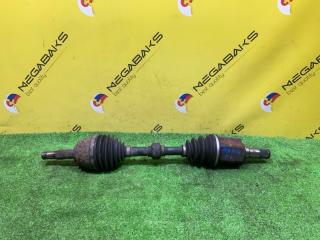 Привод левый передний NISSAN PRESAGE TNU31 QR25DE 39101CN200 1 ракурс
