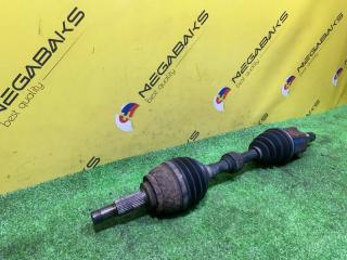 Привод левый передний NISSAN PRESAGE TNU31 QR25DE 39101CN200 2 ракурс