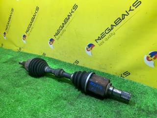 Привод левый передний NISSAN PRESAGE TNU31 QR25DE 39101CN200 3 ракурс