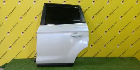 Дверь левая задняя FORD KUGA CBV HYD 1520947 1 ракурс