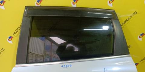 Дверь левая задняя FORD KUGA CBV HYD 1520947 2 ракурс
