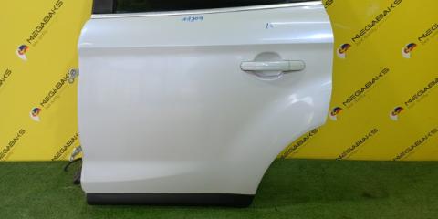 Дверь левая задняя FORD KUGA CBV HYD 1520947 3 ракурс