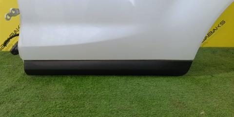 Дверь левая задняя FORD KUGA CBV HYD 1520947 5 ракурс
