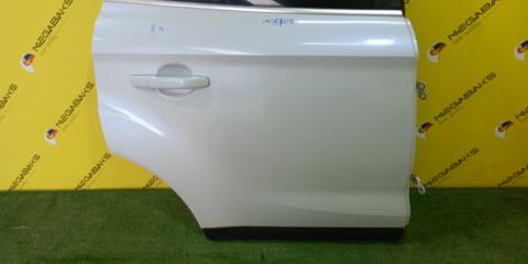Дверь правая задняя FORD KUGA CBV HYD 1520944 3 ракурс
