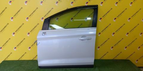 Дверь левая передняя FORD KUGA CBV HYD 1712679 1 ракурс
