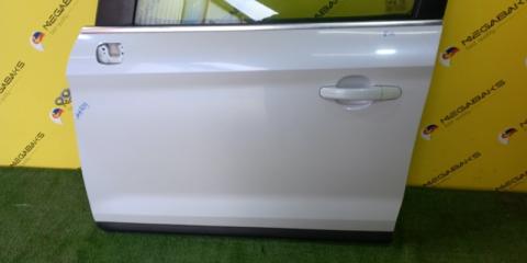 Дверь левая передняя FORD KUGA CBV HYD 1712679 4 ракурс