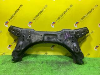 Балка под двс SUZUKI AERIO RD51S M18A 45810-54G02 1 ракурс