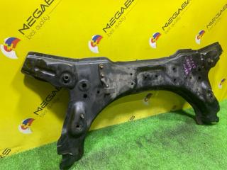 Балка под двс SUZUKI AERIO RD51S M18A 45810-54G02 3 ракурс