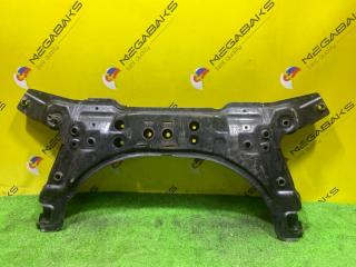 Балка под двс SUZUKI AERIO RD51S M18A 45810-54G02 4 ракурс