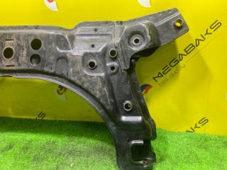Балка под двс SUZUKI AERIO RD51S M18A 45810-54G02 5 ракурс