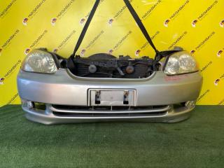 Nose cut TOYOTA MARK II GX115 1G-FE ФАРА : 22-301 1 ракурс