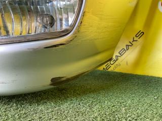 Nose cut TOYOTA MARK II GX115 1G-FE ФАРА : 22-301 5 ракурс