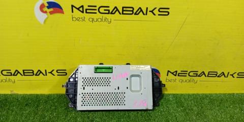 Монитор HONDA EDIX BE8 K24A 39543-SJD-J01 3 ракурс