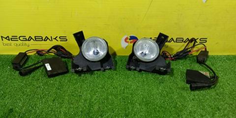 Туманка SUBARU EXIGA YA5 EJ205 114-60066 1 ракурс
