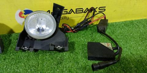 Туманка SUBARU EXIGA YA5 EJ205 114-60066 3 ракурс