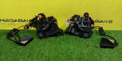 Туманка SUBARU EXIGA YA5 EJ205 114-60066 4 ракурс