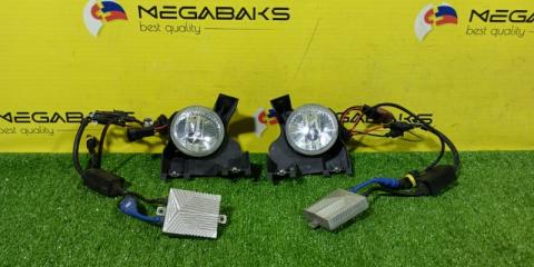 Туманка SUBARU EXIGA YA5 EJ204 84501KG020 1 ракурс