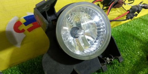 Туманка SUBARU EXIGA YA5 EJ204 84501KG020 3 ракурс