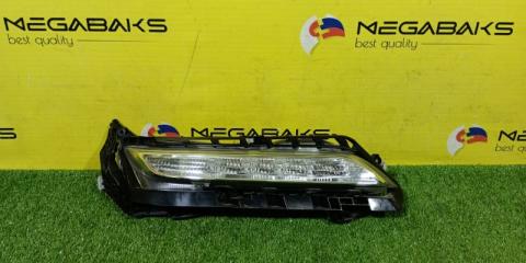 Габарит правый SUZUKI SOLIO MA36S K12C W2847 1 ракурс Габарит правый SUZUKI SOLIO MA36S K12C W2847 1 ракурс