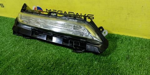 Габарит правый SUZUKI SOLIO MA36S K12C W2847 2 ракурс Габарит правый SUZUKI SOLIO MA36S K12C W2847 2 ракурс